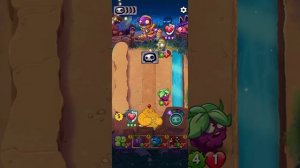 Как взломать пвз герои на колоды! Ответ тут