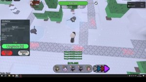 Лучший Фарм в 2024 году в игре Ball Tower Defense