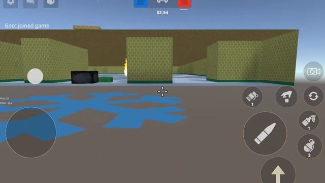 Новое обновление fruzer gun смотреть онлайн