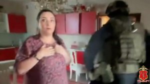 Задержана участница "магического обряда", лишившего пенсионерку полумиллиона