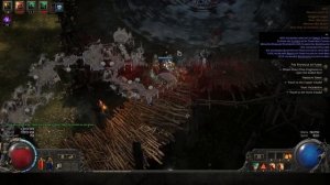 Новости PoE 2 | Усиления и нерфы скилов, улучшения карт и