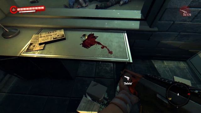 Dead Island: Definitive Edition #23 (Райдер) /Финал/ смотреть онлайн