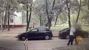 ‼️Грабители начали отбирать лекарства у москвичей‼️