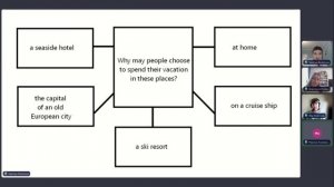 CAE Speaking Feedback