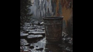 Грустная песня про говновоз  Suno AI