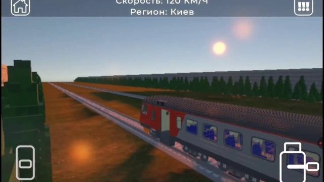 Обзор на обновление skyrail 2, добавление новых локаций! смотреть онлайн