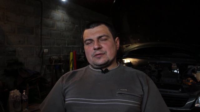 ВАЗ 2170 Приора. Перегрев двигателя. Решение. смотреть онлайн