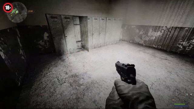 S.T.A.L.K.E.R.: Ловец снов [Ранний доступ] смотреть онлайн