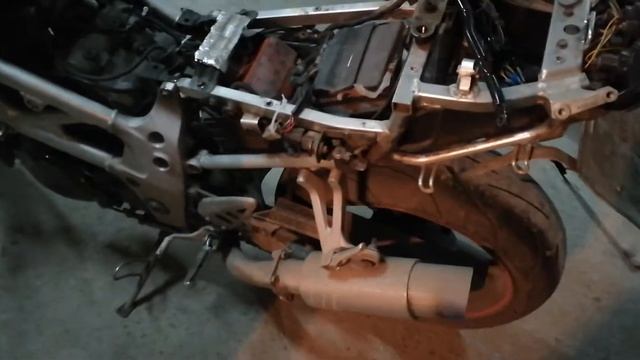 Подготовка к сезону последняя часть! смотреть онлайн