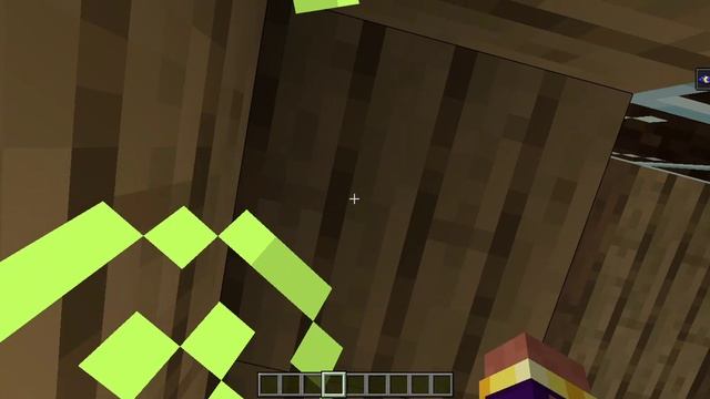 Майнкрафт Я построил Депо Парнас 2 часть