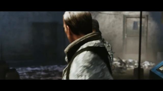 Sniper Ghost Warrior 2 Сибирский Удар Серия 12 смотреть онлайн