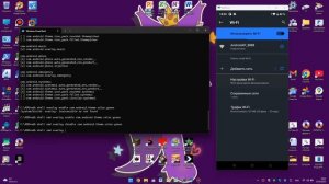 Смена акцента система и шрифта на AOSP Android 11 без ROOT прав