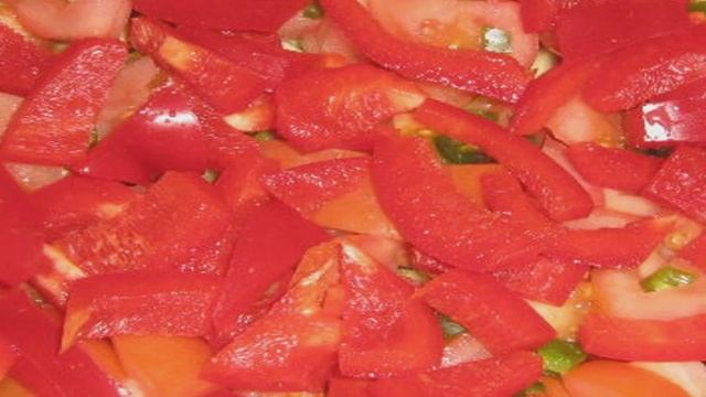Чанахи из баранины в кастрюле