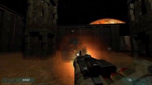 Doom 3 In Hell - прохождение часть 2 (+видосы по новому дум и в?