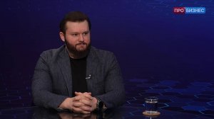 Компании и люди. Михаил Меньшинский, сооснователь Амбрелла ИТ