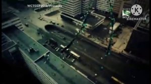 Изменение логотипа SONY Sci-Fi (Россия) (05.10.2016)