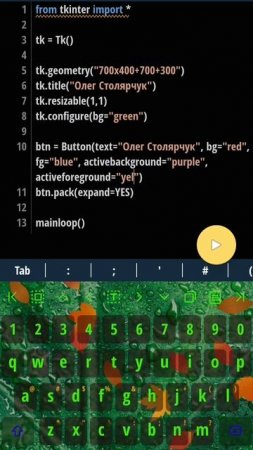 Python 17