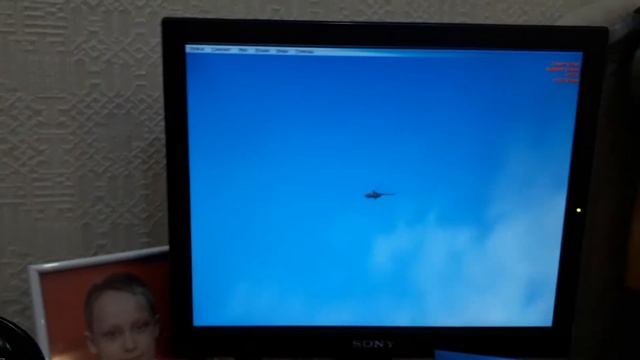 Microsoft Flight Simulator X. Полёт на вертолёте Ми-8П МЧС России на? смотреть онлайн