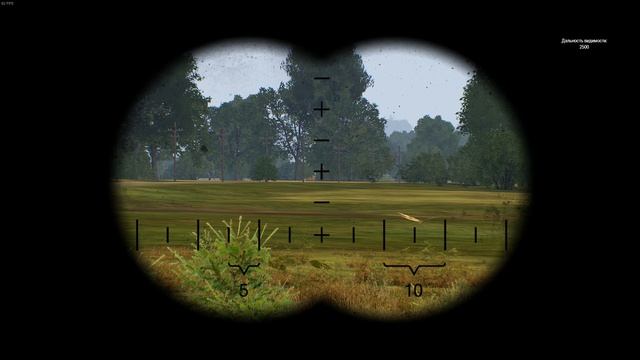 Уничтожение орудия | Arma 3 | Red Bear Iron Front смотреть онлайн