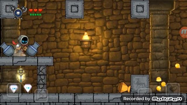 Magic Rampage прохождение 3-4 части смотреть онлайн