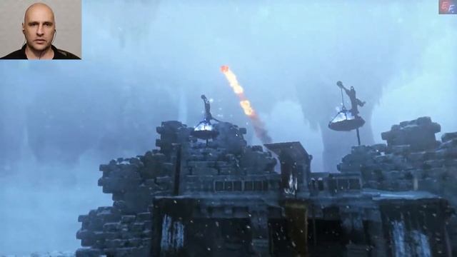 Rise of the Tomb Raider #15 - ФИНАЛЬНЫЙ БОЙ смотреть онлайн