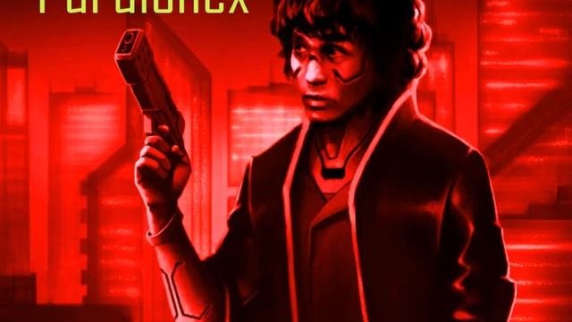 Paralonex - Пачка сигарет 2.077 (Виктор  Цой Remix) #цой #cyberpunk2077 #sy