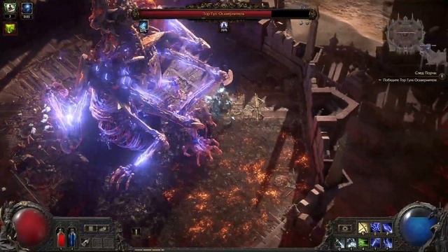 8 ОШИБОК НОВИЧКОВ в Path of Exile 2 | Гайды для новичков смотреть онлайн