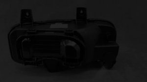 Фара MERCEDES ATEGO 1 (1998-2004) с рассеивателем \левая\ (AYFAR) 060-0094