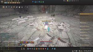 Black Desert 2024 06 10 - Знак Забвения - Испытание Эретеи