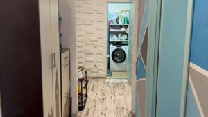 Квартира в развитом районе на Левитана