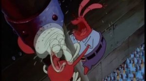 Губка боб 🐠/ 1 серия / Требуется помощник