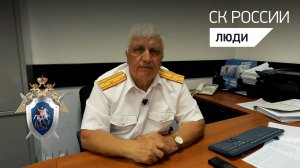 «ДЕЛА МИНУВШИХ ДНЕЙ» : АБДУЛХАЛИМ ХАЛИМОВ
