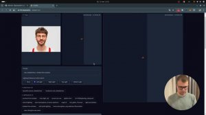 Как изменить фон с помощью нейросети у себя на ПК