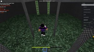 ЗАРАЗИТЕЛЬНАЯ УЛЫБКА - Roblox