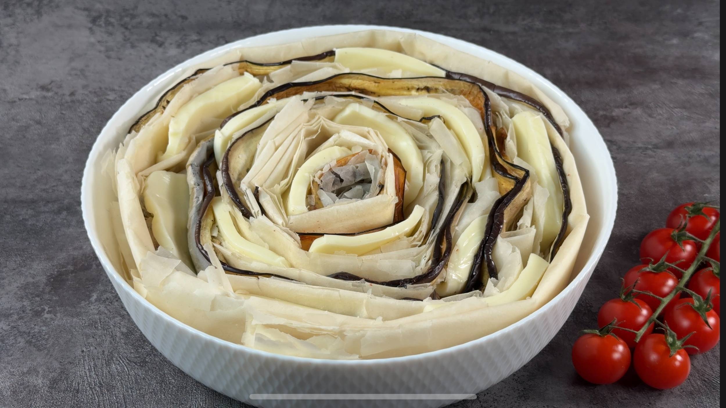 Вы никогда не пробовали такие вкусные баклажаны! Мой новый любимый гарнир❗