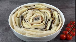 Вы никогда не пробовали такие вкусные баклажаны! Мой новый любимый гарнир❗