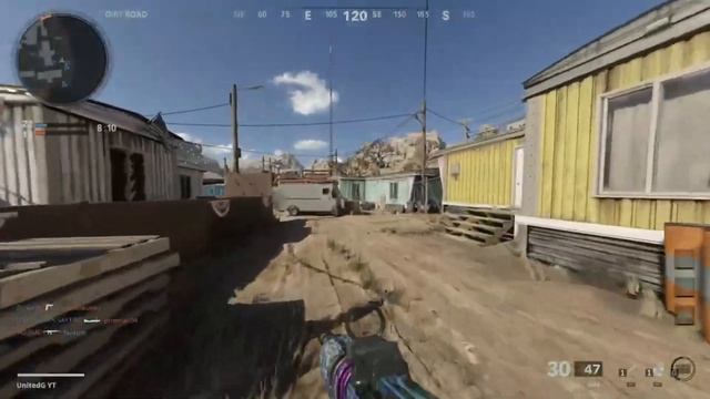 Call Of Duty 2025 - НОВЫЙ BLACK OPS?