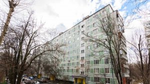 Продажа двухкомнатной квартиры, Ореховый бульвар 23-2