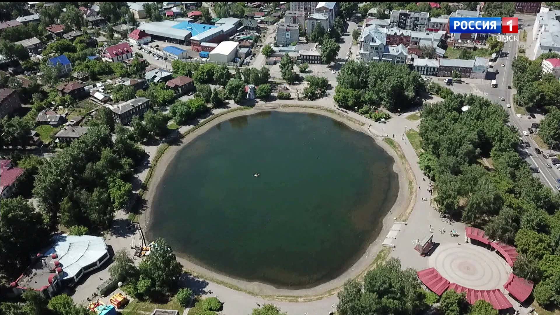 Вести-Томск, выпуск от 11.06.2025 09:30