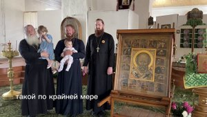 Приглашаем вас стать частью живого потока веры и благодати