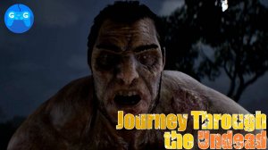Journey Through the Undead - Новый  Left 4 Dead