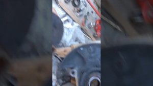 rav 4 1998 алдыңғы ступичный подшипник ауыстыру