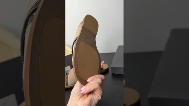 Сандалии Brunello Cucinelli оригинал