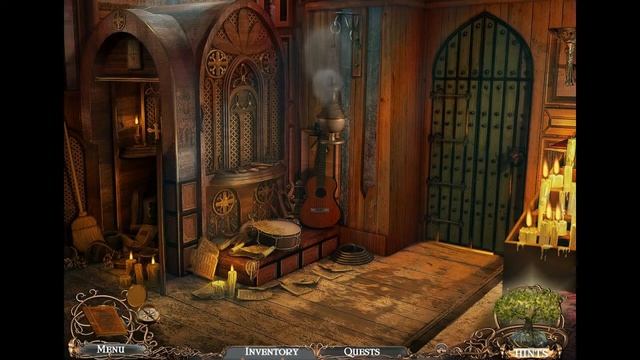 Dark Sisterhood: The Initiation walkthrough part5/Dark Sisterhood: The Initiation прохожде? смотреть онлайн