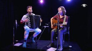 Дуэт НуДыкЧё - Ладо (автор - Веня Д'ркин)