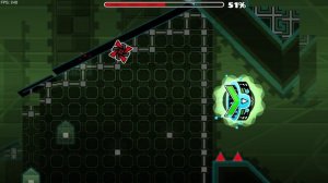 Прохождение Theory of Everything 2 в 240 FPS!