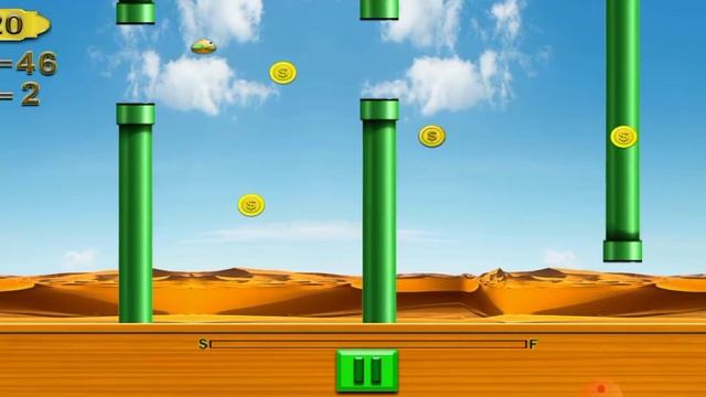 Little jumping bird прохождение 20го уровня смотреть онлайн