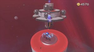 Astro Bot : Вредное Вращение. Прохождение 100%. Все Боты.