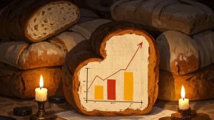 В Украине военный украл миллион гривен на закупке хлеба для военнослужащих