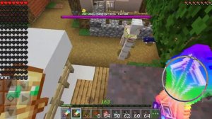 как пройти Майнкрафт за мастер кабана из кунг-фу панда